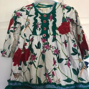 Matilda Jane dress 12/18